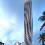 Apartamento no Edifício Harmony Ocean Front - Frente Mar - Balneário Camboriú