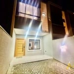 Casa com 3 dormitórios à venda, 97 m² por R$ 800.000,00 - Morretes - Itapema/SC