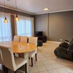 Apartamento com 3 dormitórios para alugar, 95 m² por R$ 4.500,00/mês - Centro - Balneário Camboriú/SC