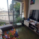 Apartamento com 2 dormitórios à venda, 60 m² por R$ 580.000 - Balneário Camboriú/SC