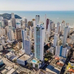 Apartamento no Edifício Falcon Tower – Sofisticação e Conforto no Centro de Balneário Camboriú