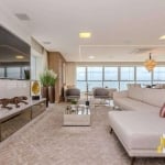 Apartamento FRENTE MAR MOBILIADO no Edifício Epic Tower em Balneário Camboriú