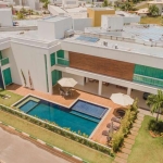 Casa à venda, 510 m² por R$ 3.000.000,00 - Verdes Horizontes - Camaçari/BA