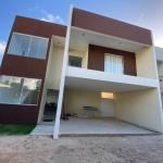 Casa à venda, 180 m² por R$ 760.000,00 - Pitangueiras - Lauro de Freitas/BA