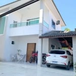 Casa com 3 dormitórios à venda, 175 m² por R$ 760.000,00 - Itapuã - Salvador/BA