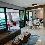 Apartamento à venda, 112 m² por R$ 1.250.000,00 - Paralela - Salvador/BA