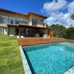 Casa à venda, 400 m² por R$ 3.150.000,00 - Praia do Forte - Mata de São João/BA