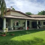 Casa à venda, 350 m² por R$ 1.450.000,00 - Estrada Do Coco - Lauro de Freitas/BA