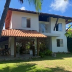 Casa à venda, 500 m² por R$ 2.350.000,00 - Busca Vida - Camaçari/BA