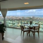 Apartamento à venda, 146 m² por R$ 1.390.000,00 - Piatã - Salvador/BA