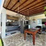 Casa à venda, 243 m² por R$ 1.150.000,00 - Recreio Ipitanga - Lauro de Freitas/BA