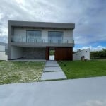 Casa à venda, 250 m² por R$ 1.740.000,00 - Alphaville Litoral Norte 1 - Camaçari/BA