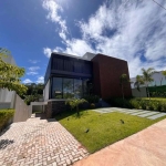 Casa à venda, 470 m² por R$ 3.100.000,00 - Alphaville Litoral Norte 1 - Camaçari/BA