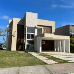 Casa à venda, 470 m² por R$ 1.790.000,00 - Alphaville Litoral Norte 1 - Camaçari/BA