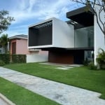 Casa à venda, 300 m² por R$ 2.950.000,00 - Alphaville Litoral Norte 1 - Camaçari/BA