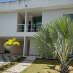 Casa à venda, 300 m² por R$ 1.950.000,00 - Alphaville Litoral Norte 1 - Camaçari/BA