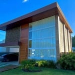 Casa com 4 dormitórios à venda, 270 m² por R$ 2.500.000 - Alphaville Litoral Norte 1 - Camaçari/BA