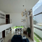 Casa com 4 dormitórios à venda, 250 m² por R$ 1.400.000 - Alphaville - Camaçari/BA