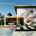 Casa com 5 dormitórios à venda, 304 m² por R$ 2.850.000,00 - Praia do Forte - Mata de São João/BA