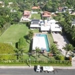 Casa com 4 dormitórios à venda, 600 m² por R$ 8.000.000,00 - Encontro das Águas - Lauro de Freitas/BA