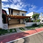 Casa com 3 dormitórios à venda, 281 m² por R$ 850.000 - Catu de Abrantes (abrantes) - Camaçari/BA