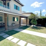 Casa com 4 dormitórios à venda, 270 m² por R$ 1.100.000 - Jauá - Camaçari/BA