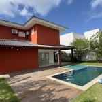 Casa à venda, 250 m² por R$ 1.720.000,00 - Alphaville Litoral Norte 1 - Camaçari/BA