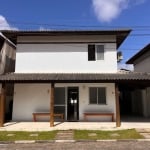 Casa com 4 dormitórios à venda, 205 m² por R$ 695.000 - Abrantes - Camaçari/BA