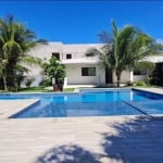 Casa com 5 dormitórios à venda, 549 m² por R$ 1.890.000 - Busca Vida - Camaçari/BA