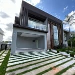 Casa com 4 dormitórios à venda, 230 m² por R$ 2.980.000,00 - Alphaville Litoral Norte 1 - Camaçari/BA