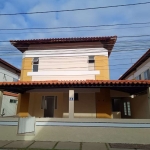 Casa com 3 dormitórios à venda, 140 m² por R$ 800.000 - Stella Maris - Salvador/BA