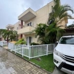 Casa à venda, 140 m² por R$ 800.000,00 - Portão do Sol - Lauro de Freitas/BA