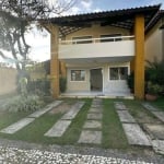 Casa com 3 dormitórios à venda, 150 m² por R$ 1.430.000 - Stella Maris - Salvador/BA