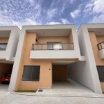 Casa à venda, 164 m² por R$ 670.000,00 - Pitangueiras - Lauro de Freitas/BA