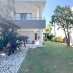 Casa com 4 dormitórios à venda, 263 m² por R$ 1.590.000 - Priscilla Dutra - Lauro de Freitas/BA