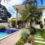 Casa à venda, 180 m² por R$ 1.800.000,00 - Lauro de Freitas - Lauro de Freitas/BA