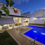 Casa com 4 dormitórios à venda, 203 m² por R$ 1.300.000,00 - Buraquinho - Lauro de Freitas/BA