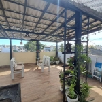 Casa com 3 dormitórios à venda, 130 m² por R$ 550.000 - Ipitanga - Lauro de Freitas/BA