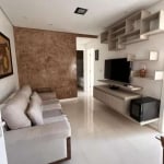 Apartamento com 2 dormitórios à venda, 60 m² por R$ 260.000 - Condominio Reserva Parque Residencial - Camaçari/BA