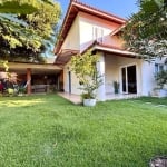 Casa com 4 dormitórios à venda, 160 m² por R$ 1.150.000 - Buraquinho - Lauro de Freitas/BA