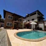 Casa com 4 dormitórios à venda, 181 m² por R$ 810.000 - Ipitanga - Lauro de Freitas/BA