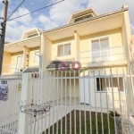 Casa com 3 quartos à venda na Rua Leonídio Balaban, 19, Pinheirinho, Curitiba