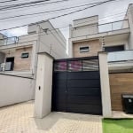 Casa com 4 quartos à venda na General Severiano da Fonseca, 103, Uberaba, Curitiba