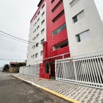 Lindo apartamento com 01 dorm em Praia Grande