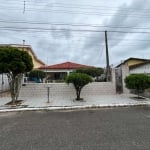 Casa em Praia Grande, Flórida isolada, 03 dorm apenas 200 metros da Praia