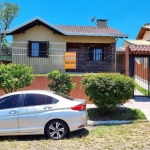 Casa 3 dormitórios plana á venda em Estância Velha Casa residencial Código 2464