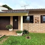 Casa à venda com 2 dormitórios - Bairro Rondônia - Novo Hamburgo