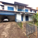 Casa de Alto Padrão Para Locação - Bairro Mauá - Novo Hamburgo