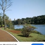 Terreno próximo ao Lago Municipal de Cascavel!