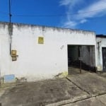 Casa para Venda em Fortaleza, Siqueira, 2 dormitórios, 1 banheiro, 1 vaga